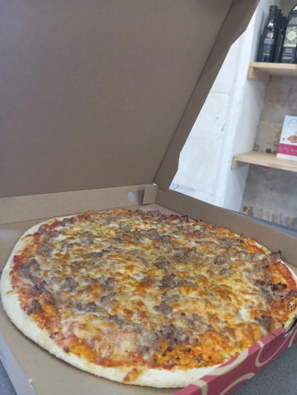 La Bolognaise
