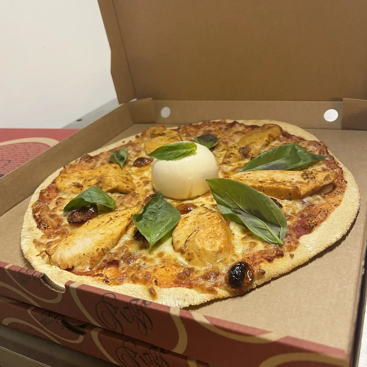 La Freschezza